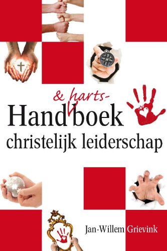 Hand- en hartsboek: christelijk leiderschap book