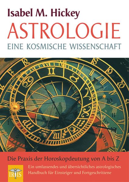 Product Image: Astrologie - eine kosmische Wissenschaft
