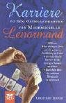 Karriere in den Wahrsagekarten von Mademoiselle Lenormand book