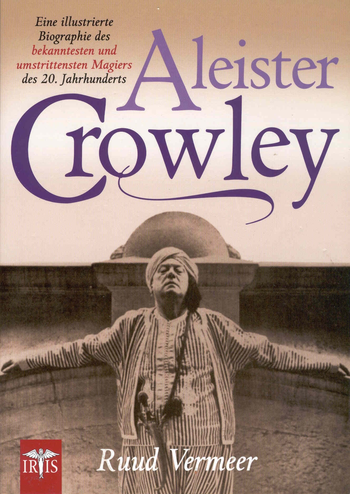 Product Image: Aleister Crowley