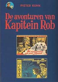 KAPITEIN ROB, 02. PINGUINLAND VAN PROF. LUPARDI/IN CHINA Books