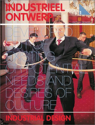 Dutch Design 2002-2003: Industrial Design Film, Art & Culture