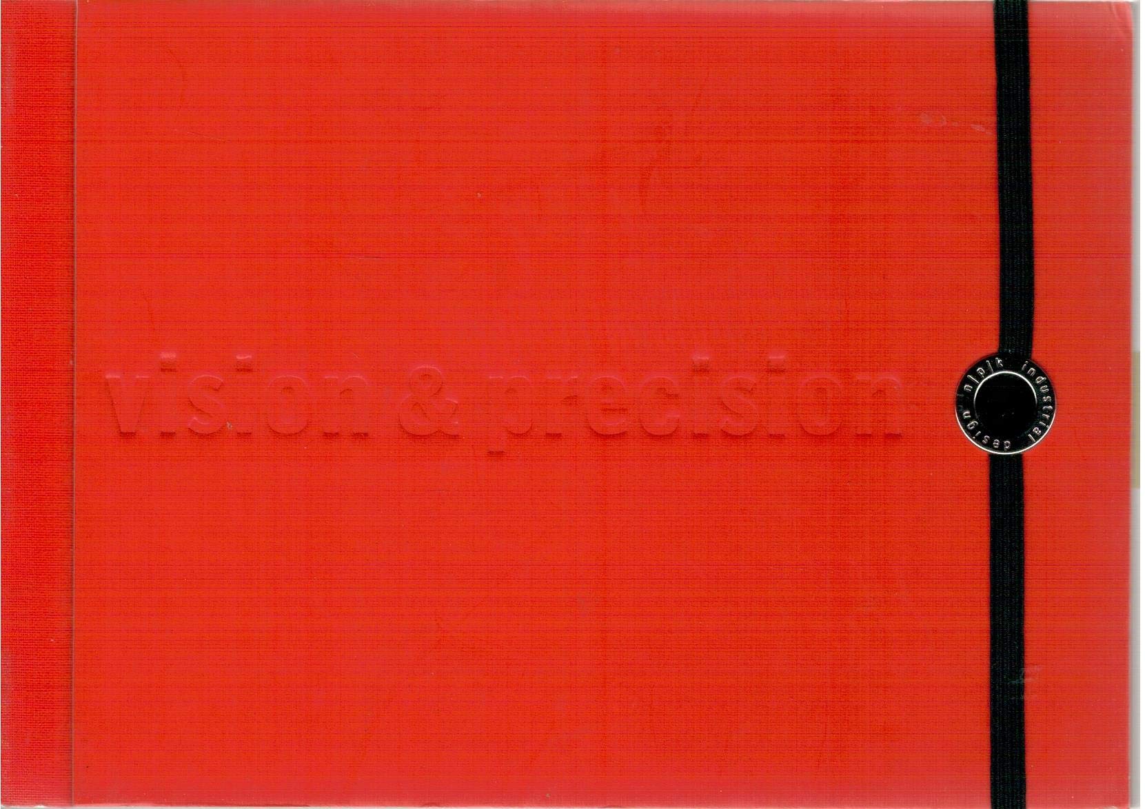 Vision and Precision Film, Art & Culture