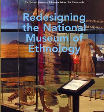 IN side OUT/ON site IN: Redesigning the National Museum of Ethnology Film, Art & Culture