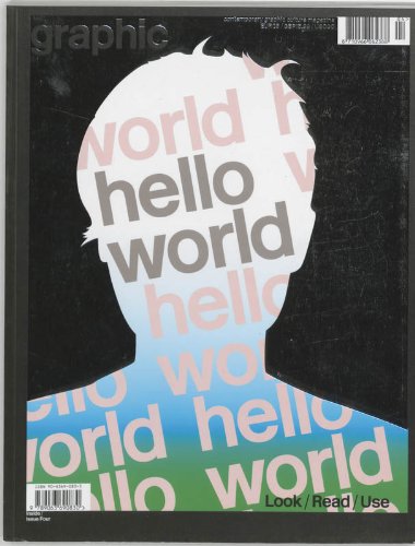 Graphic 02: Contemporary Graphic Culture Magazine book