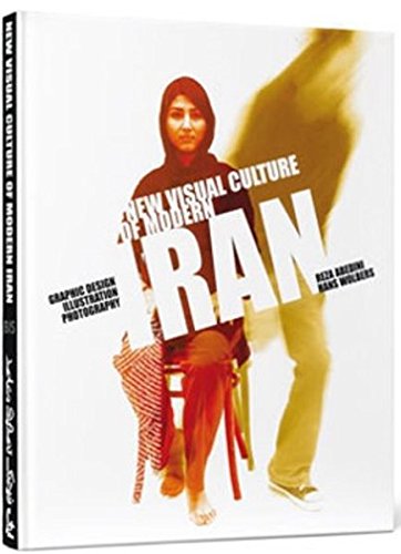 New Visual Culture of Modern Iran book