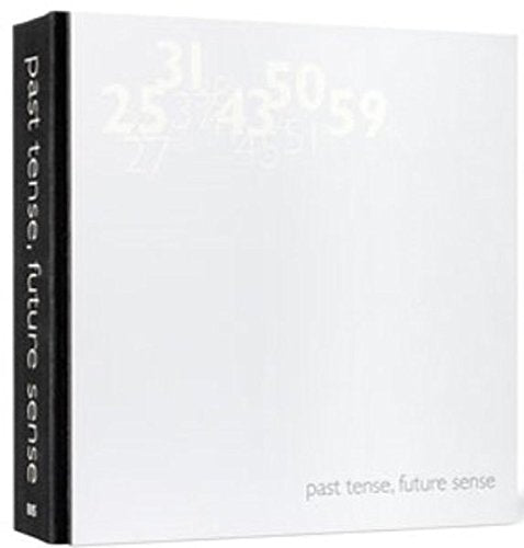 Past Tense, Future Sense: Competing with creativity: 80 Years of Design at Philips Film, Art & Culture