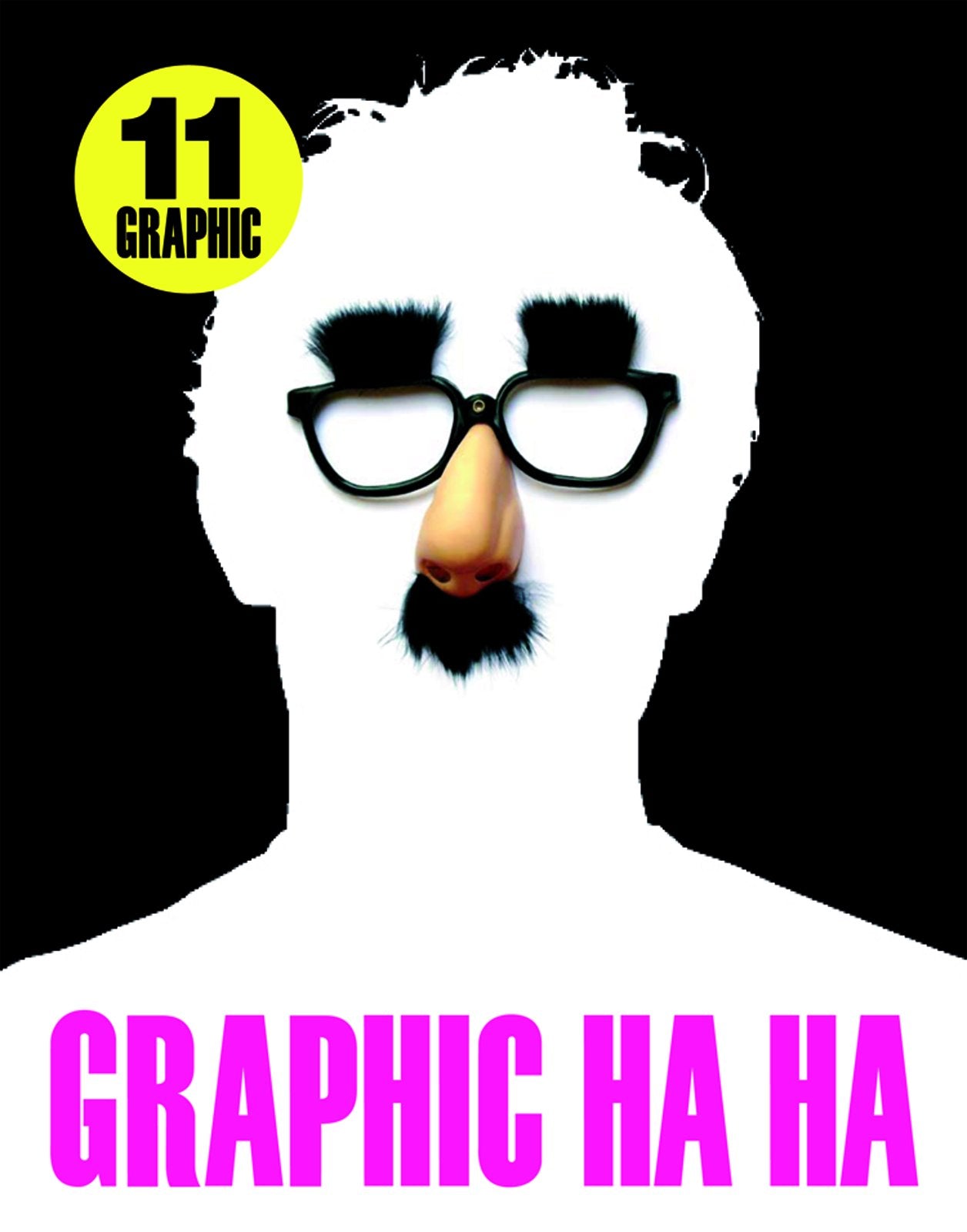 Graphic 11 Film, Art & Culture