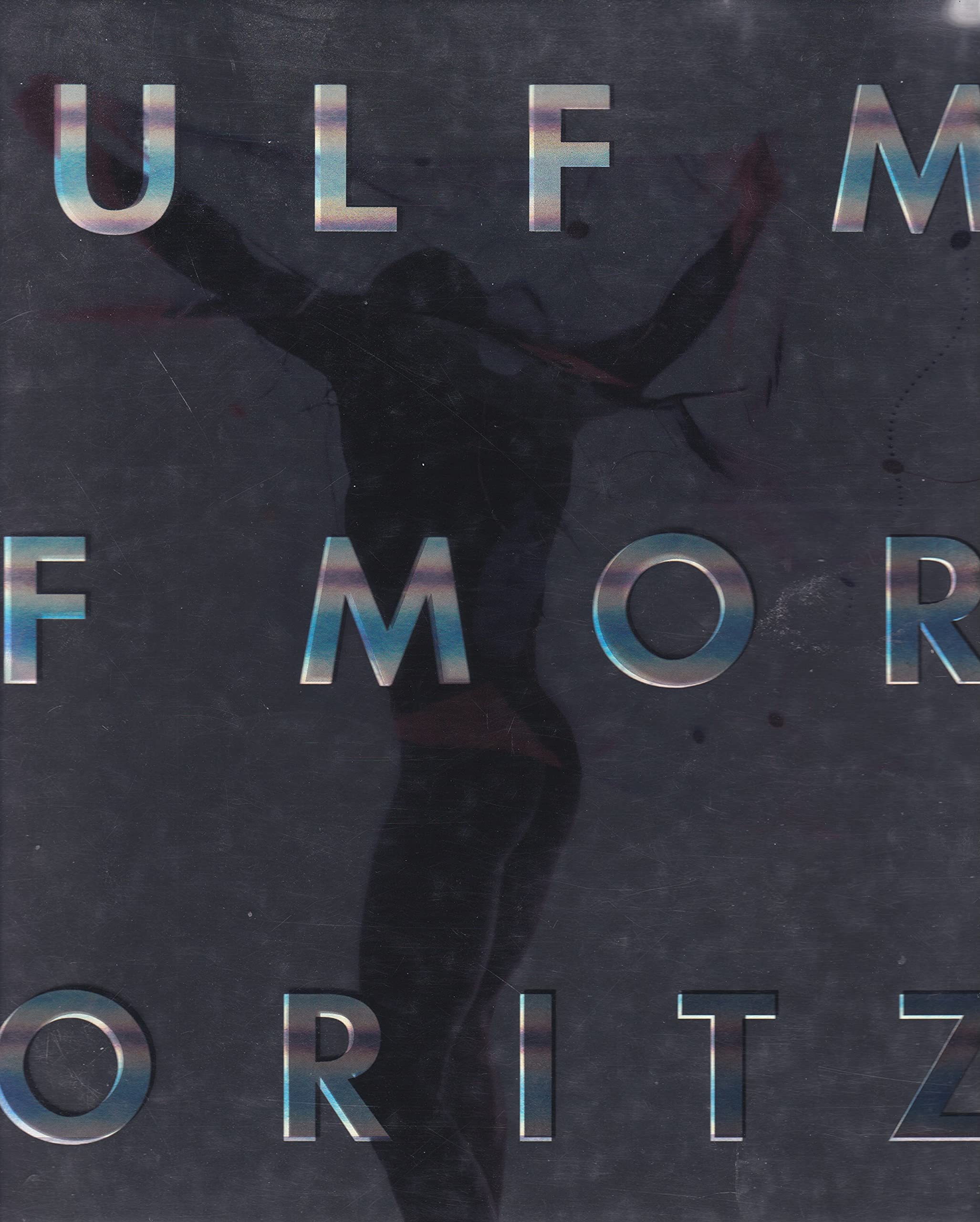 Product Image: Ulf Moritz: Fascination Textile
