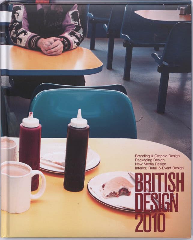 British Design 2009/10 Business, Finance & Career Books