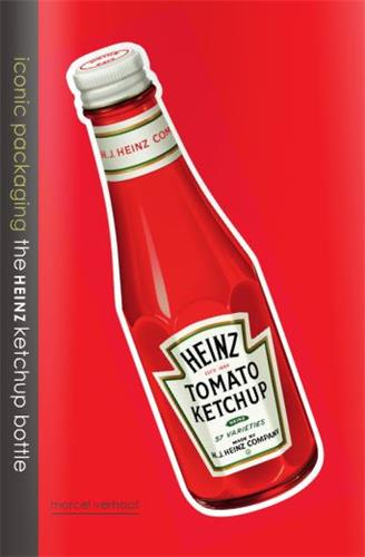 Iconic Packaging : The Heinz Ketchup bottle Film, Art & Culture