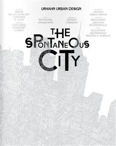 Product Image: The Spontaneous City