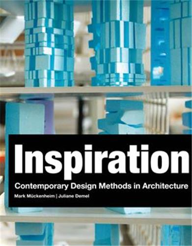 Product Image: Inspiration : Design Methodology in Architecture