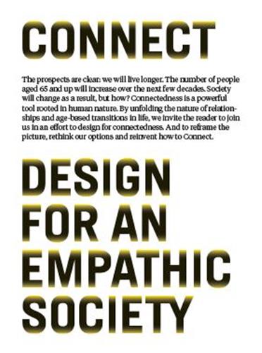 Connect : Design for an Empathic Society Law