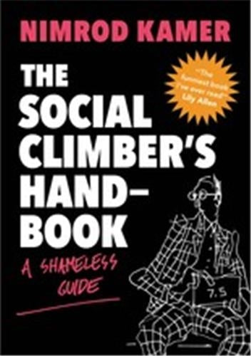 The Social Climber´s Handbook book
