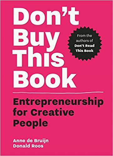 Don´t Buy this Book Law