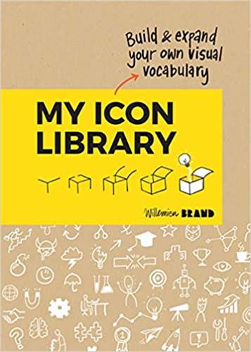 My Icon Library : Build & Expand Your Own Visual Vocabulary Law