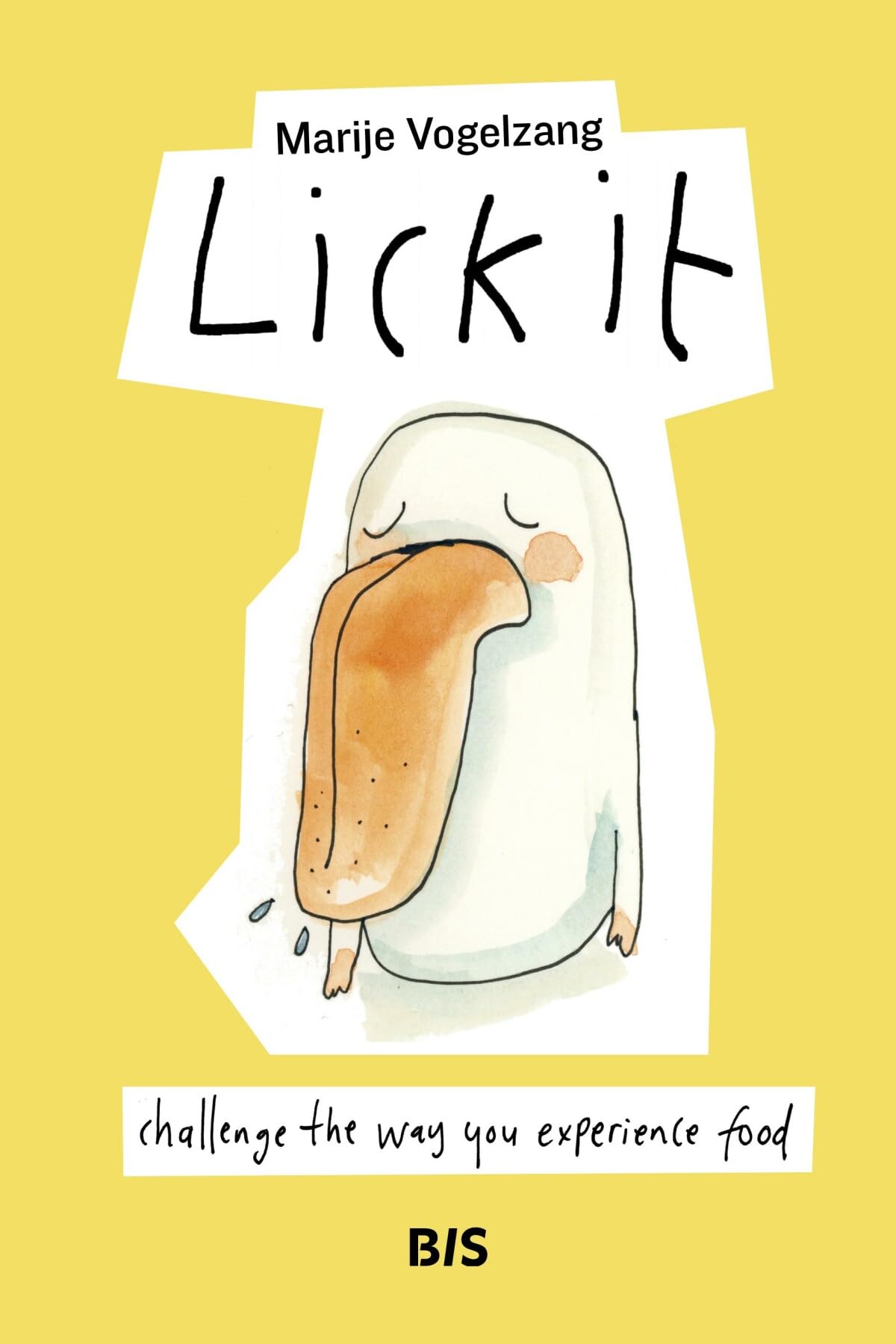 Product Image: Lick It