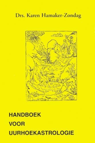Handboek voor uurhoekastrologie book