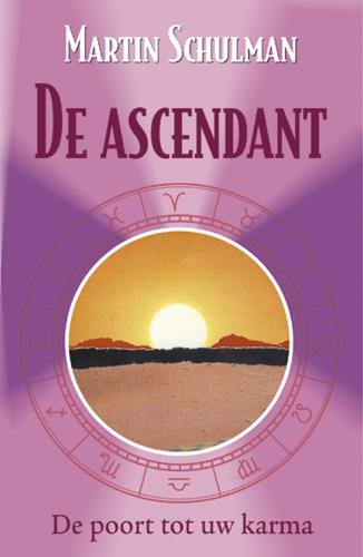Astrologische evergreens De ascendant: de poort tot ons karma book