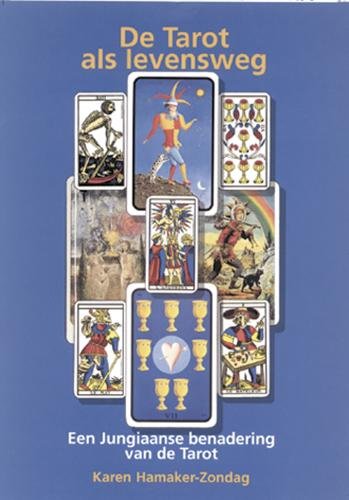 De tarot als levensweg: een Jungiaanse benadering van de tarot Religion & Esotericism