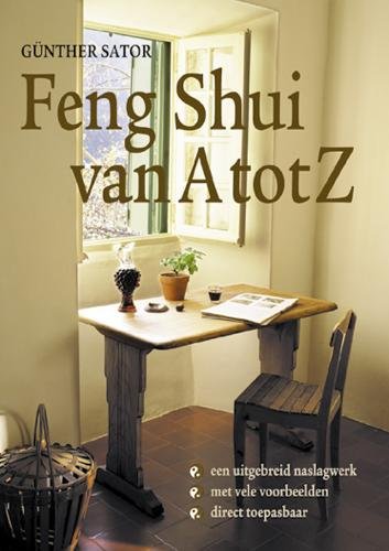 Feng Shui: ontdek en gebruik de kracht van uw woning Religion & Esotericism