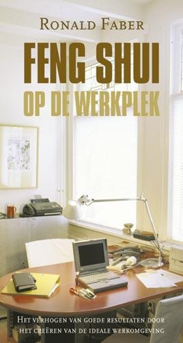 Product Image: FENG SHUI OP DE WERKPLEK