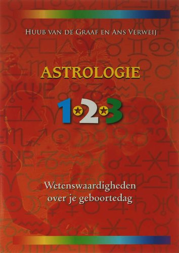 1,2,3 (Astrologie: wetenswaardigheden over je geboortedag, wat je verjaardag je vertelt...) Religion & Esotericism