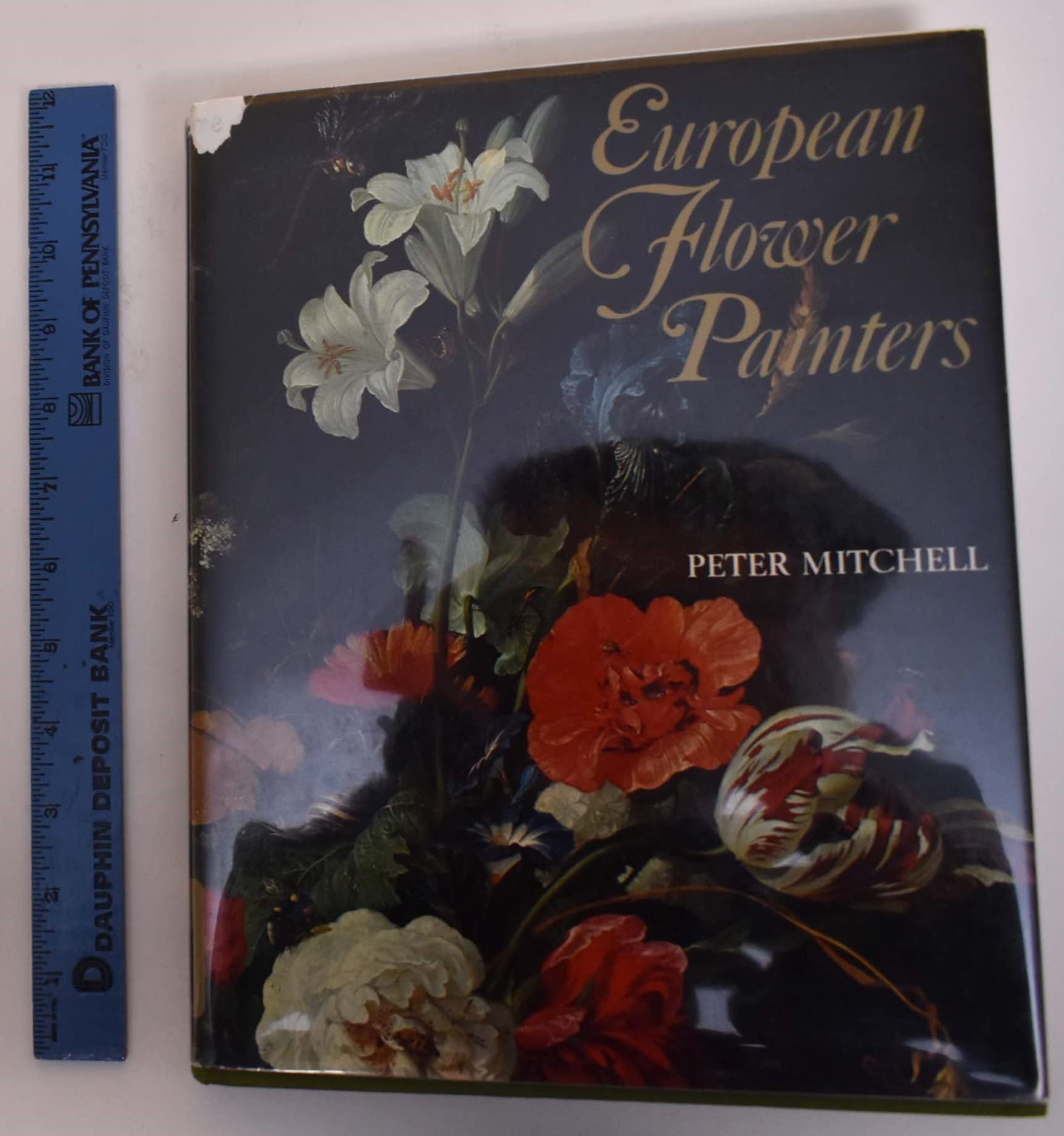 Product Image: European Flower Painters