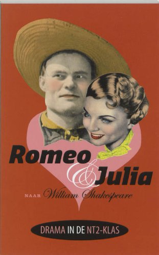 Romeo & Julia: drama in de NT2-klas book