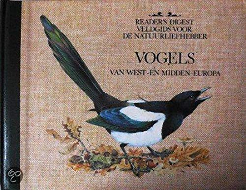 Veldgids voor de natuurliefhebber Books