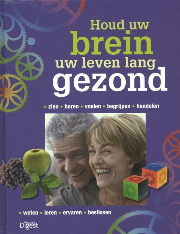 Houd uw brein uw leven lang gezond Medicine
