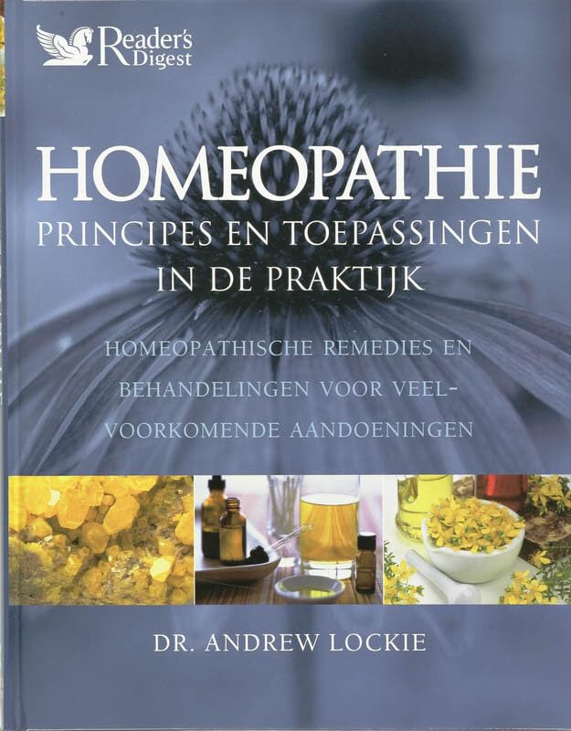 Homeopathie: Principes en toepassingen in de praktijk book