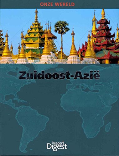 Zuidoost-Azië book