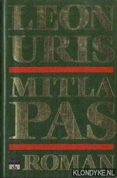 Mitla Pas Books