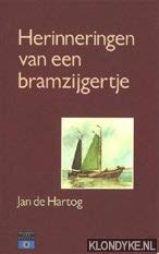Product Image: Herinneringen van een Bramzijgertje