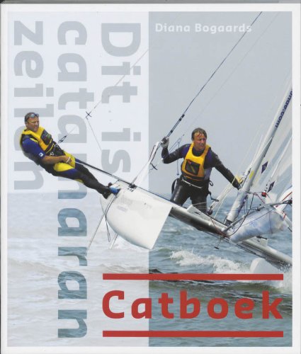 Dit is Catamaranzeilen (Hollandia zeilen en zeilinstructie) Leisure & Fun