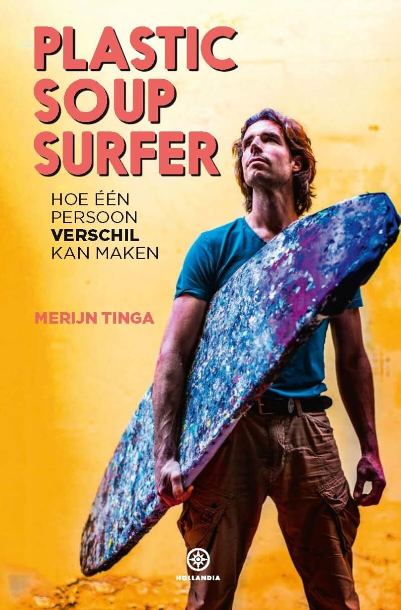 Plastic Soup Surfer: hoe één persoon verschil kan maken Sports