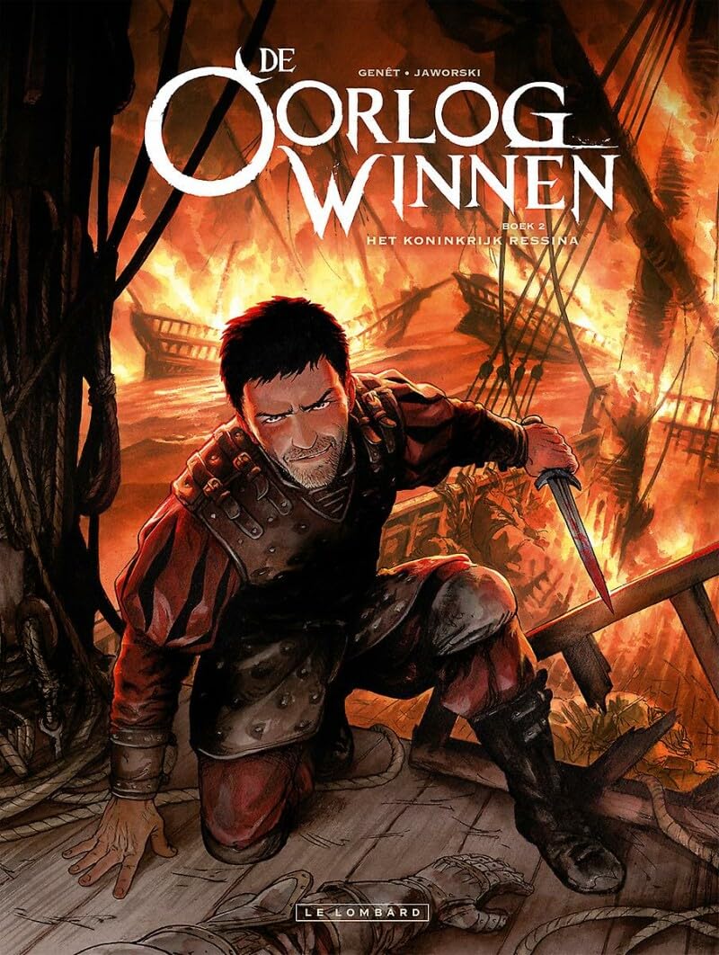Het koninkrijk Ressina (De oorlog winnen, 2) Books
