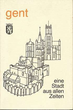 Product Image: Gent, stadt aller zeiten