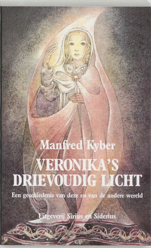 Product Image: Veronika's drievoudig licht