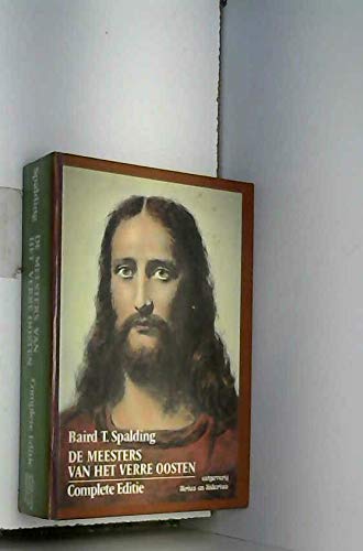 De meesters van het Verre Oosten: hun leven en leer Philosophy