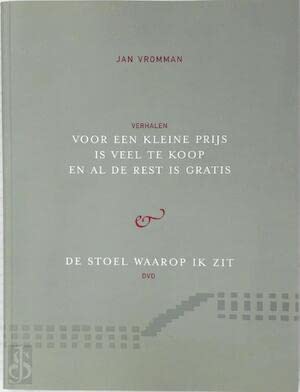 Voor een kleine prijs is veel te koop en al de rest is gratis book
