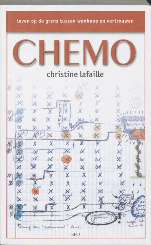 Chemo: leven op de grens tussen wanhoop en vertrouwen Social Sciences