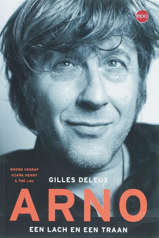 Arno: een lach en een traan Social Sciences