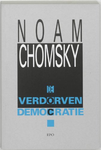 Product Image: De verdorven democratie