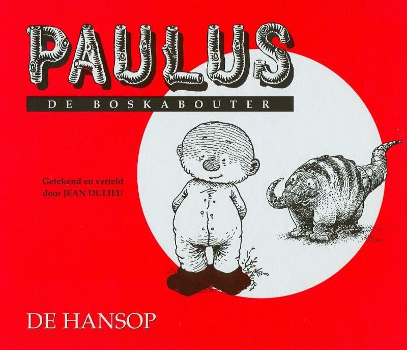De hansop book