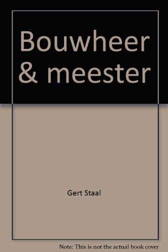 Bouwheer & meester: De architectuur van kantoorgebouwen (Dutch Edition) Books