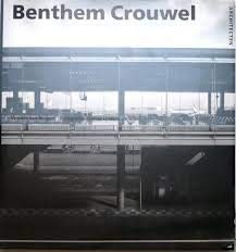 Product Image: Benthem Crouwel, Architecten,