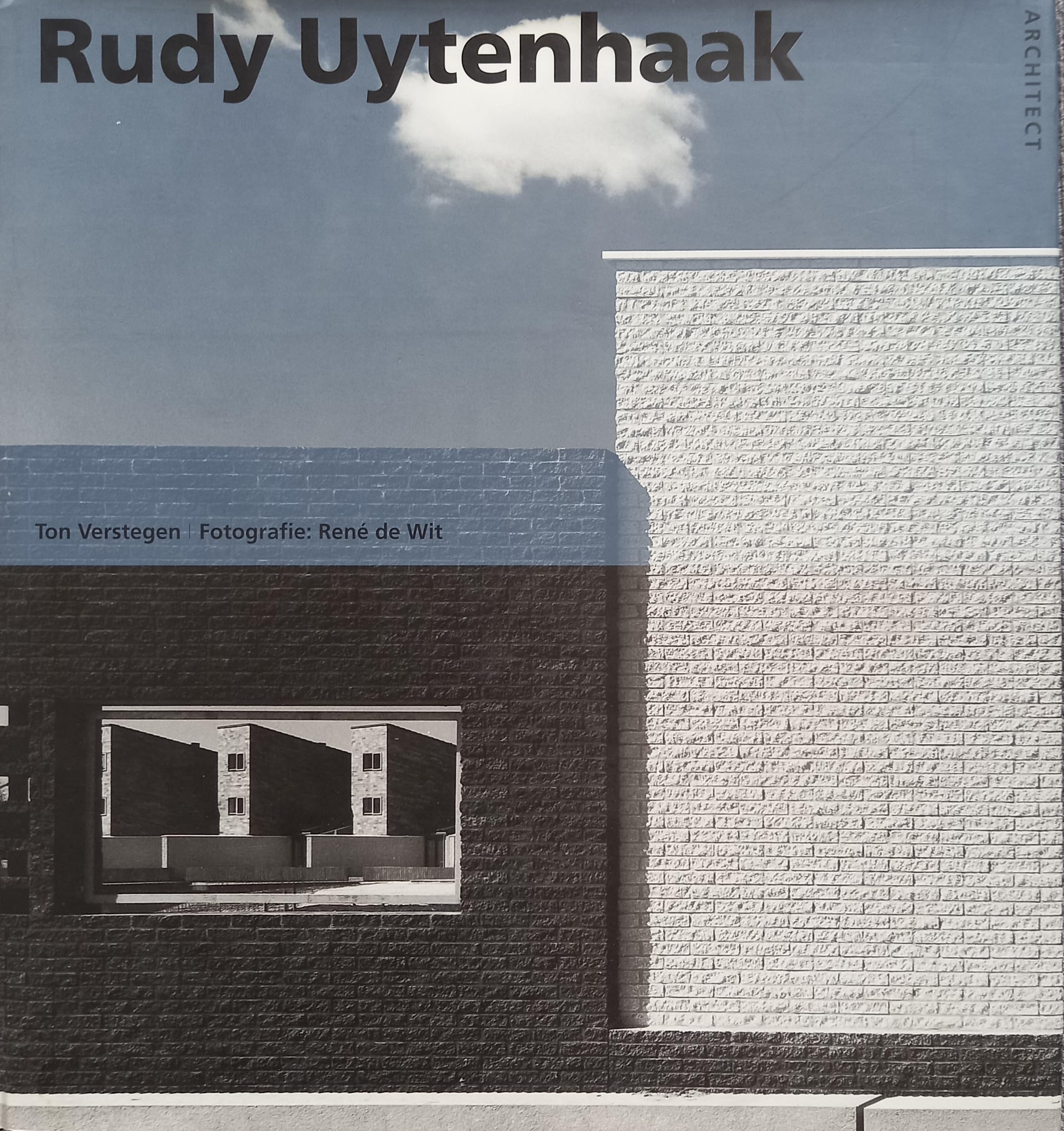 Rudy Uytenhaak Film, Art & Culture